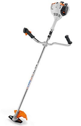 Stihl FS 56 lichte benzine bosmaaier