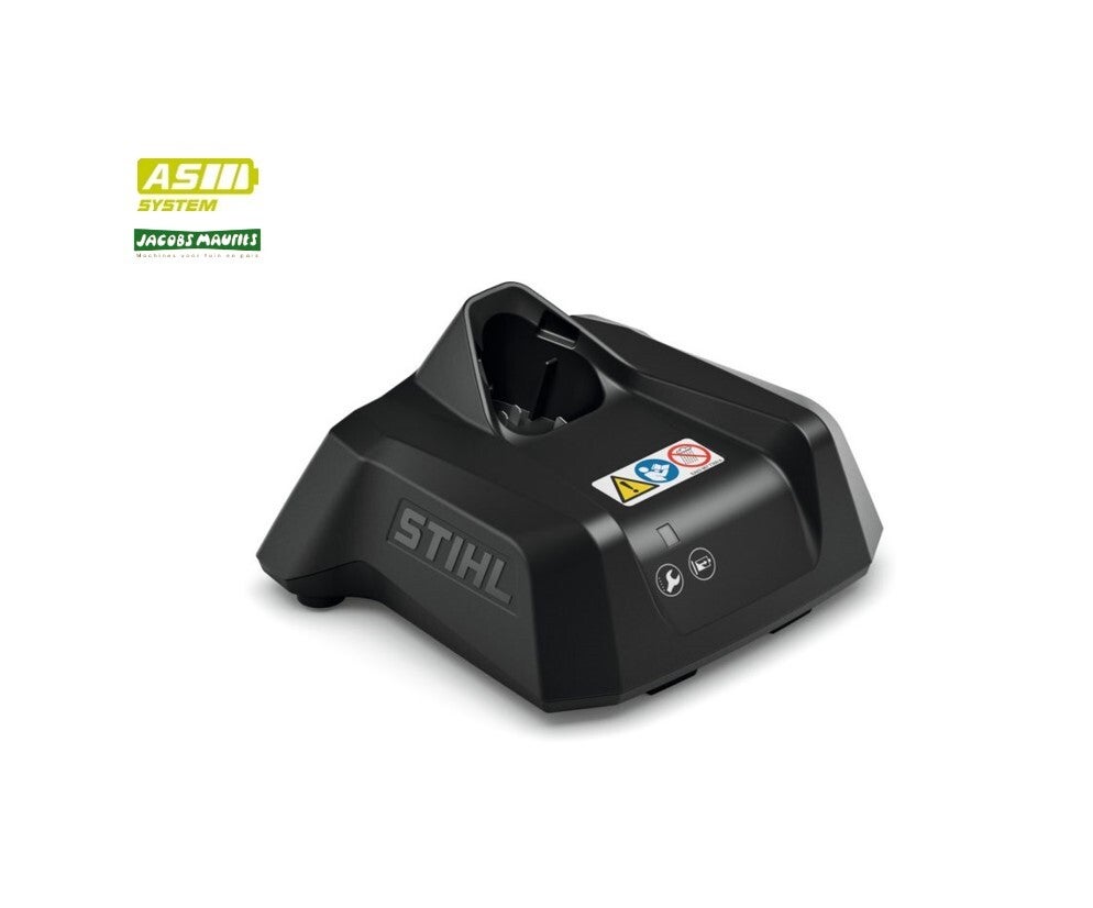 Stihl AL 5 snellader AS-systeem