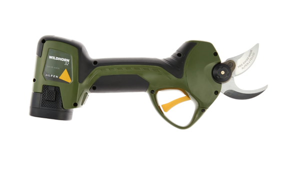 Alpen accu snoeischaar Wildhorn 32 LIGHT