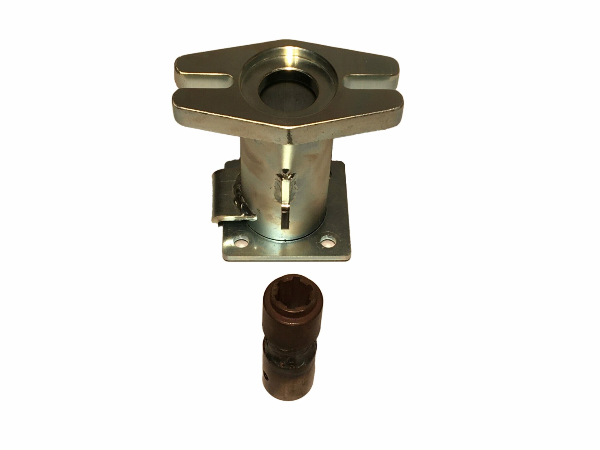 Bellon koppelstuk Goldoni Twist - Jolly - Joker