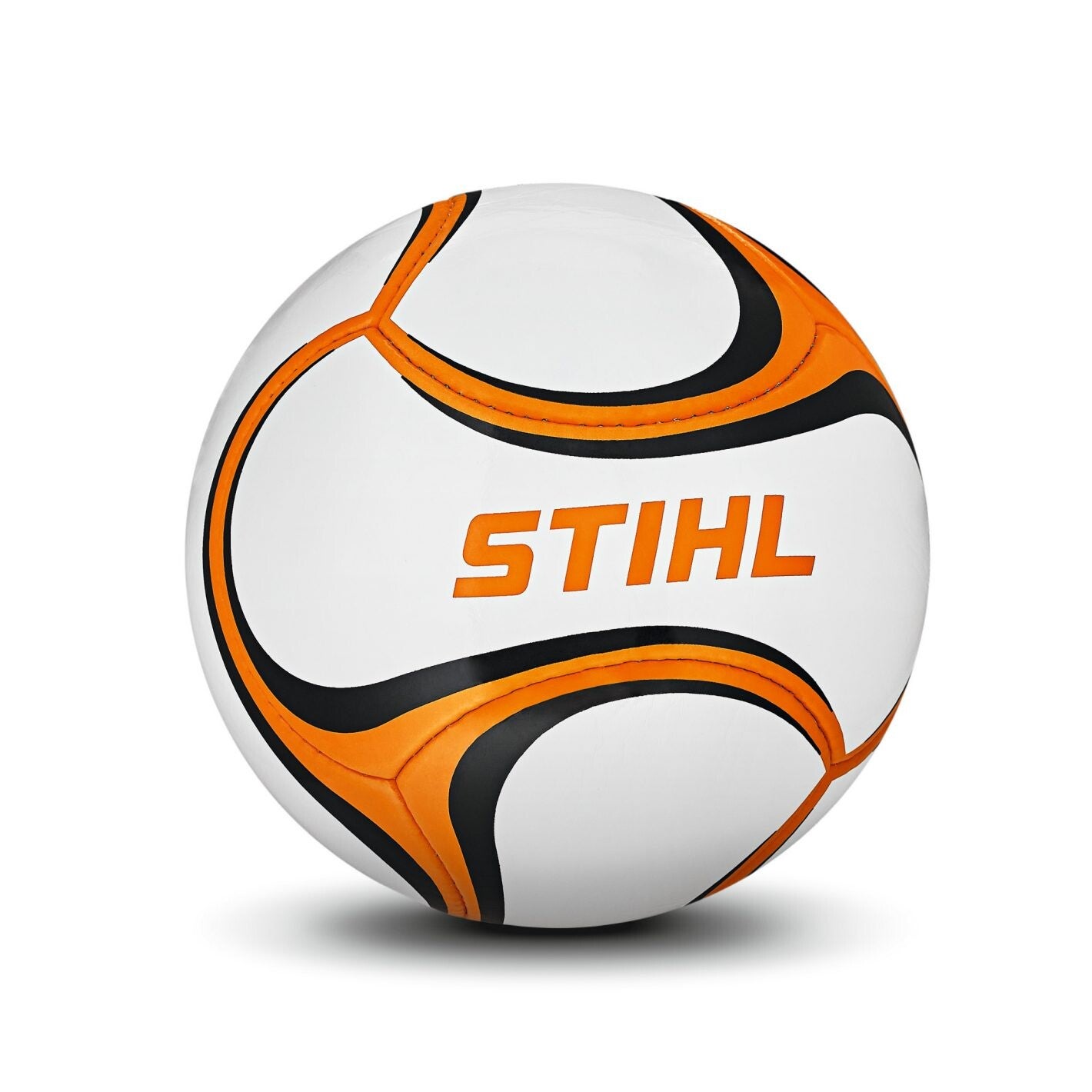 Stihl speelgoed voetbal