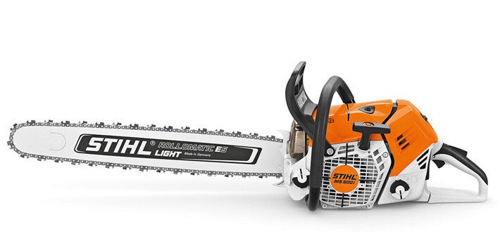 Stihl MS 500i W benzine kettingzaag