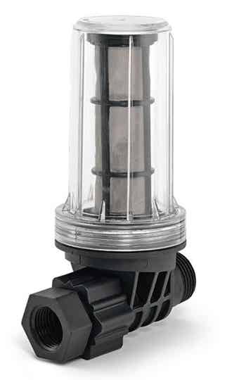 Stihl waterfilter voor RE 232 - RE 282 PLUS