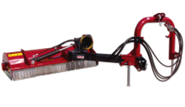 Majar bermmaaier RBML115AC