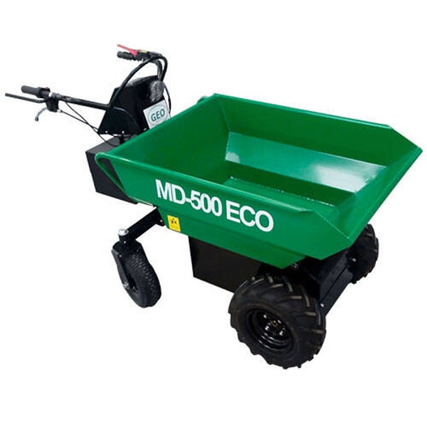 GEO MD 500 ECO accu kruiwagen