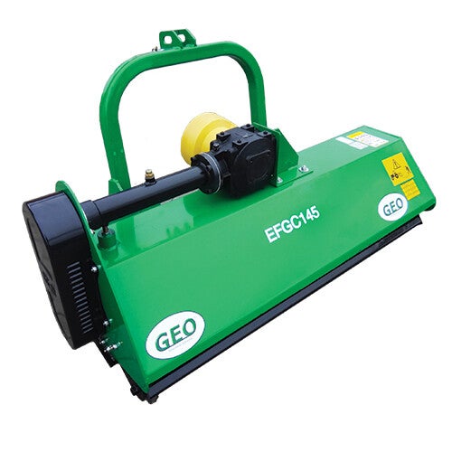 GEO EFGC 105 klepelmaaier