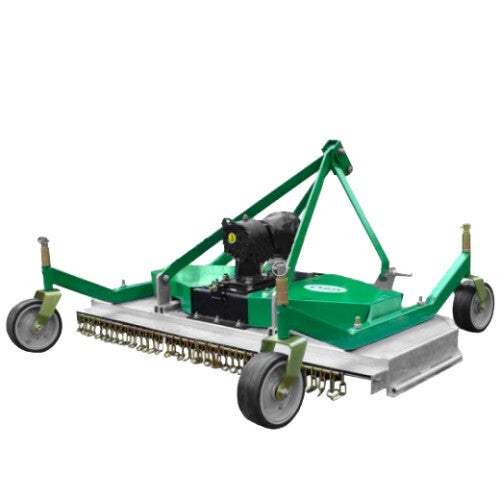 GEO DM 180 SILVER weidemaaier (180cm)