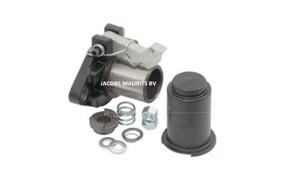 Goldoni snelkoppeling 00065551