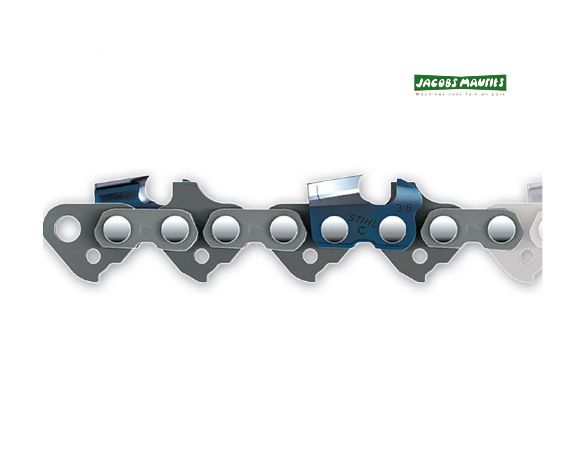 Stihl zaagketting 36260000060 3/8 1,6mm (40cm)