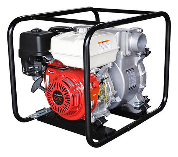GTM Professional KTH80X waterpomp