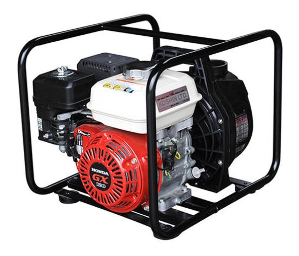 GTM Professional PGH50 waterpomp