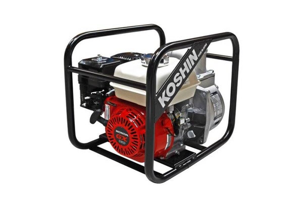 GTM Professional SEH80X waterpomp