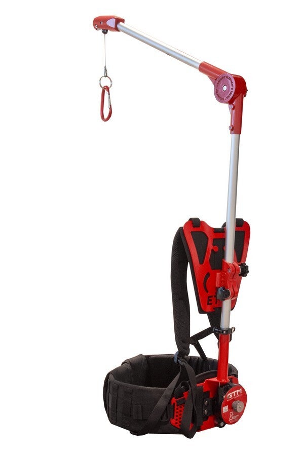 GTM PROFESSIONAL ELEPHANTS TRUNK 3.0