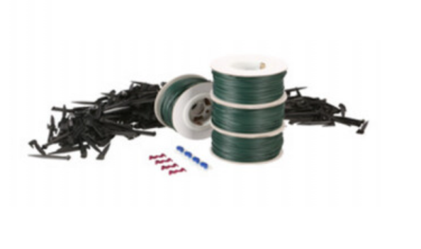 Cramer instalatiekit S voor robotmaaier