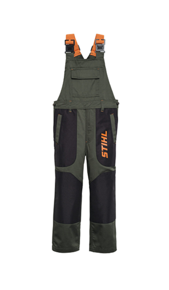 Stihl tuinbroek voor KIDS