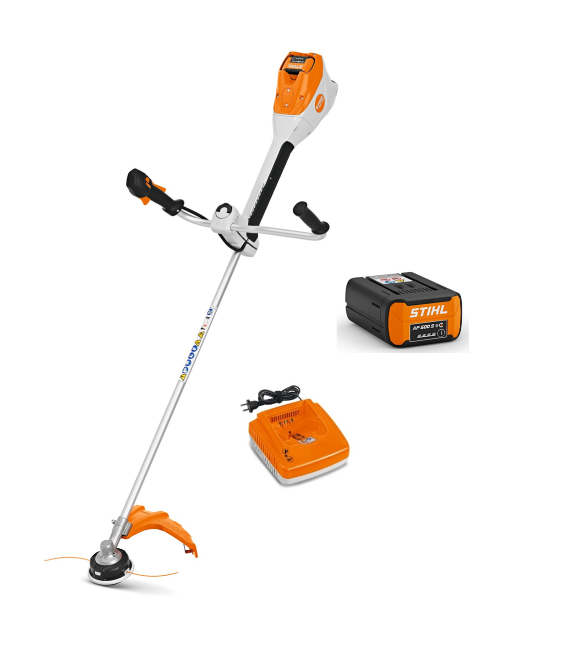 Keeppower 14500 AA 3,7V. 840mAh PROTECTED