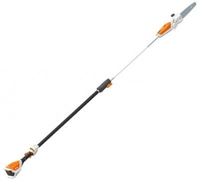 STIHL STARTERSSET AK MACHINES - Knoll Tuinmachines