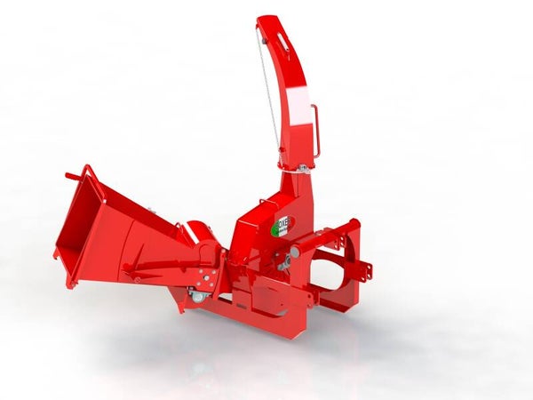 BOXER HV157 pto hakselaar 15cm