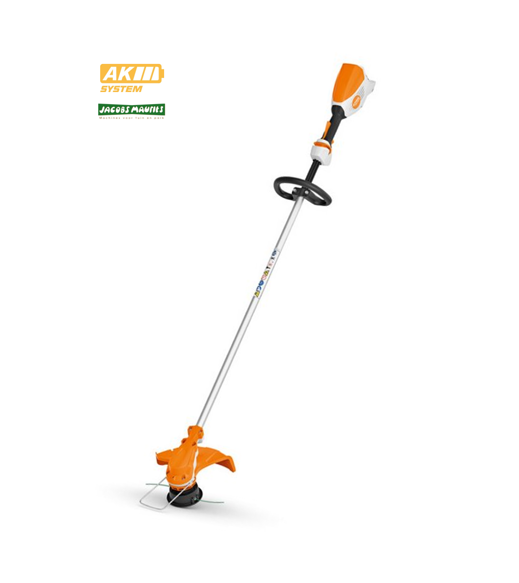 Stihl FSA 60 R accu grastrimmer ( body )