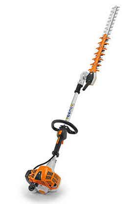 Stihl HL 91 KC-E benzine hoogtesnoeier