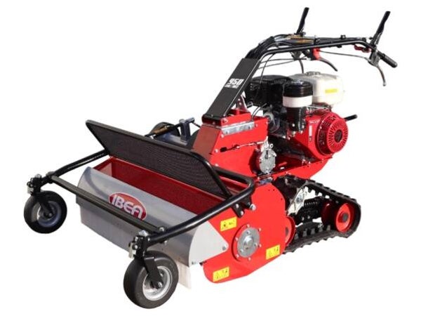 Ibea FM 950 HD zelfrijdende klepelmaaier