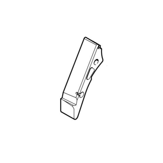 Stihl beschermer 11356561500