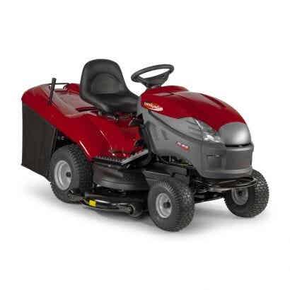 CastelGarden PTX 210 HD benzine zitmaaier (102cm)