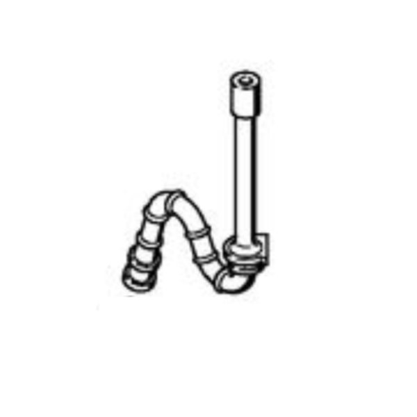 Stihl brandstofslang 11273587703