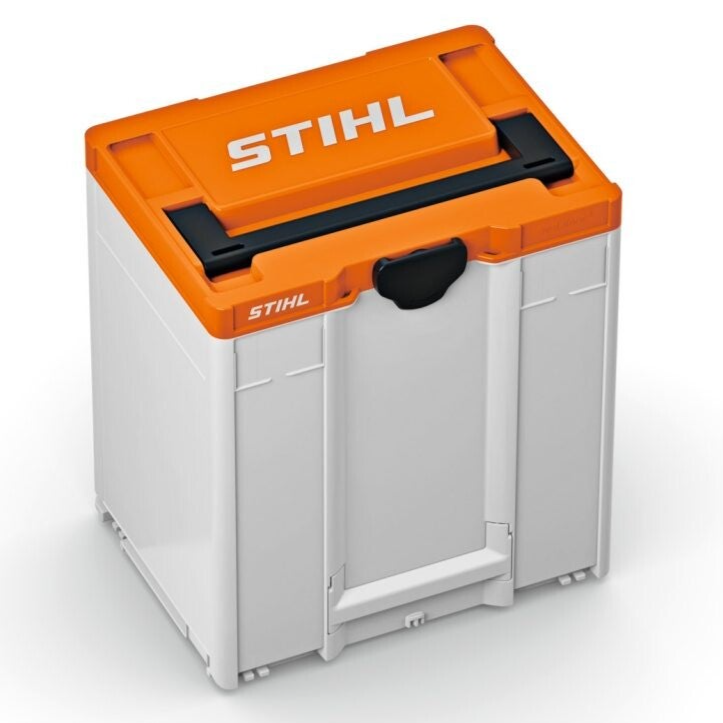 Stihl opbergbox maat L