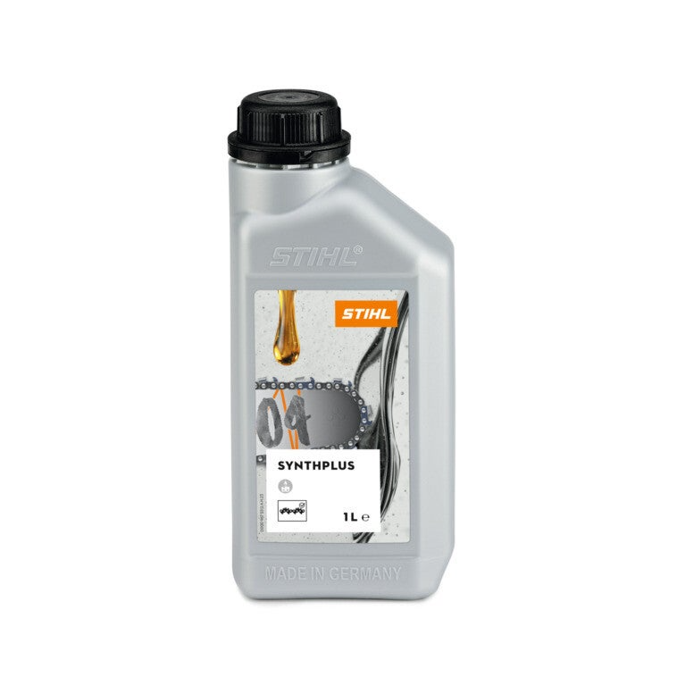 Stihl SynthPlus, kettingzaagolie, 1 liter