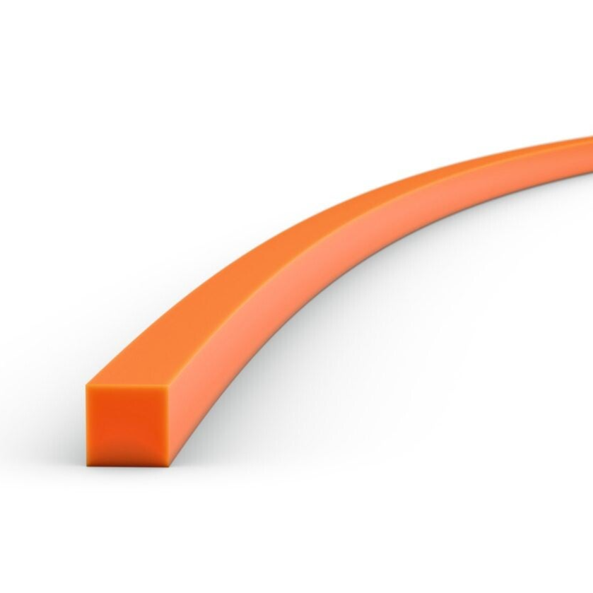 Stihl maaidraad vierkant 00009302640 (2,4mm)