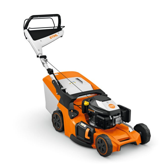 Stihl RM 453 T benzine grasmaaier zelftrekker (51cm)