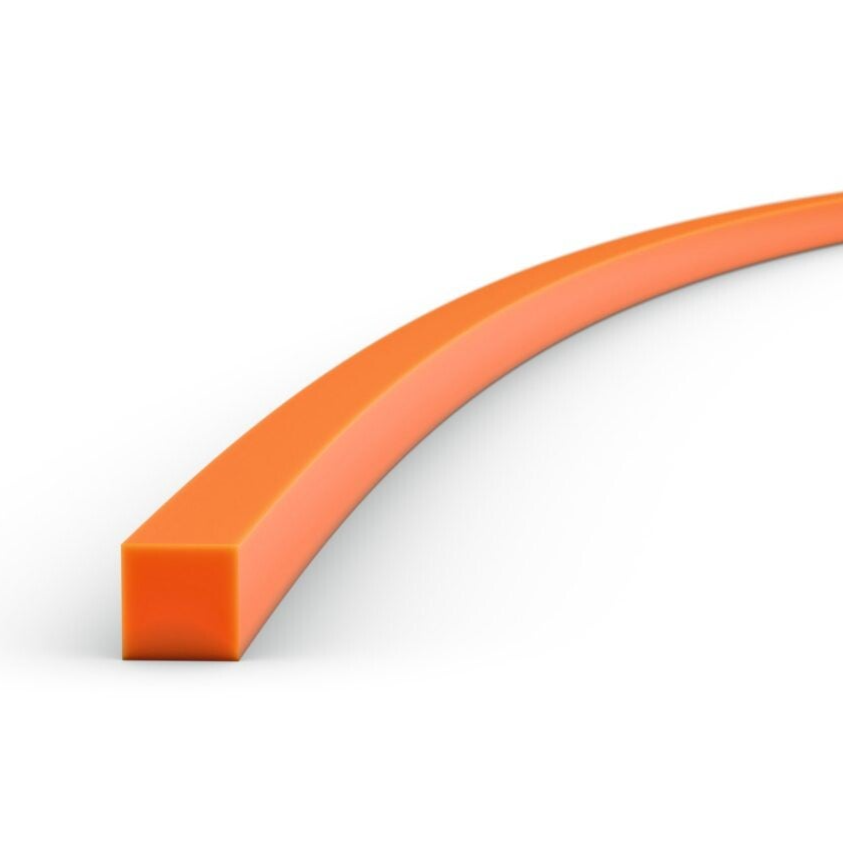 Stihl maaidraad vierkant 00009302641 (2,4mm)