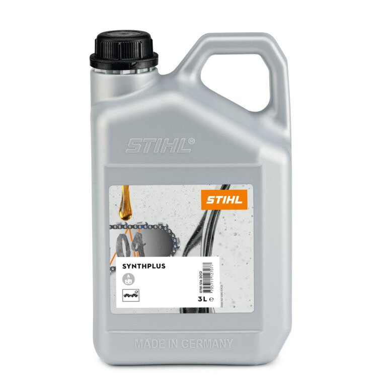 Stihl SynthPlus, kettingzaagolie 5 liter