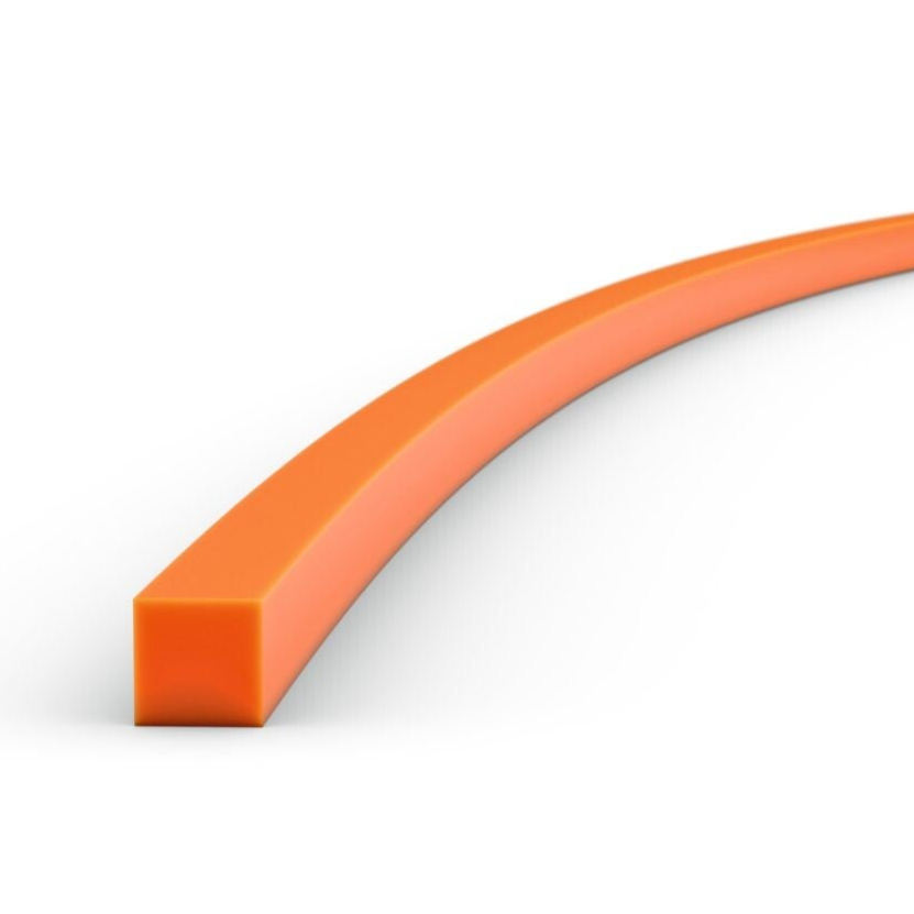 Stihl maaidraad vierkant 00009302613 (2,4mm)