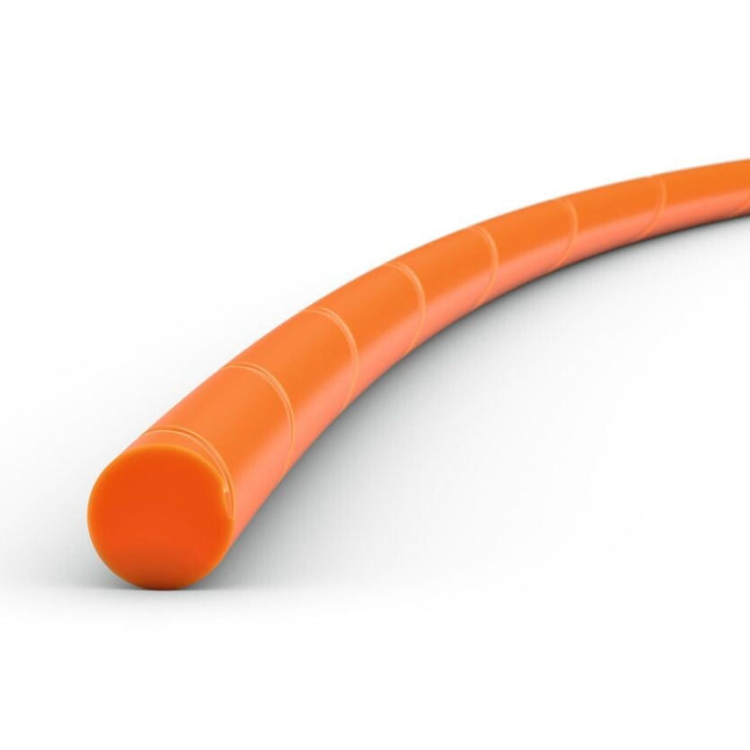 Stihl maaidraad rond en geruisloos 00009302535 (2,4mm)