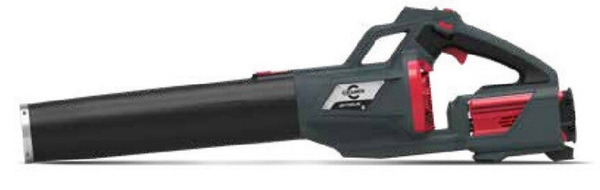 Cramer B26 accu bladblazer