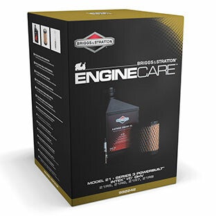 Briggs & Stratton Service Kit B/S Intek OHV