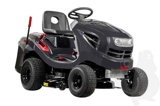 AL-KO T15-932 HDA Black Edition (93cm)