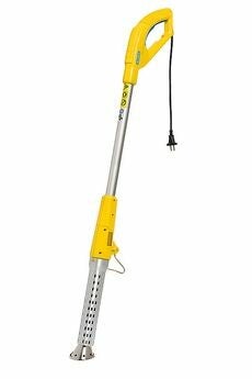 GLORIA THERMOFLAMM ELEKTRISCHE ONKRUIDBESTRIJDER 2000W 230V