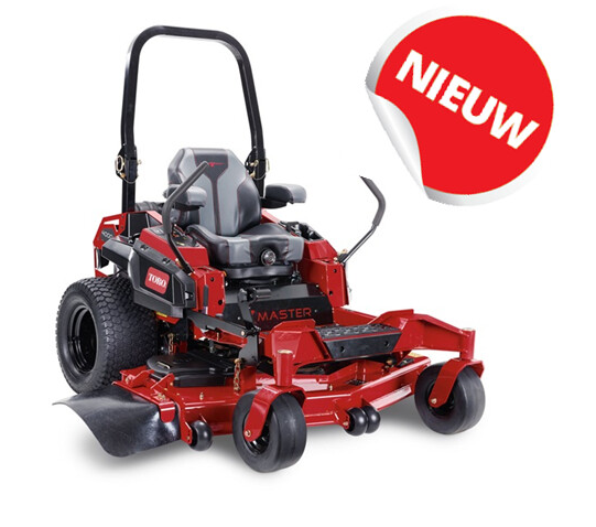 Toro Z MASTER 4000 SERIE (74056TE)