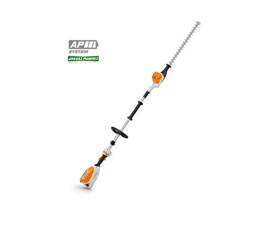 Stihl HLA 66 accu heggenschaar op steel (body)