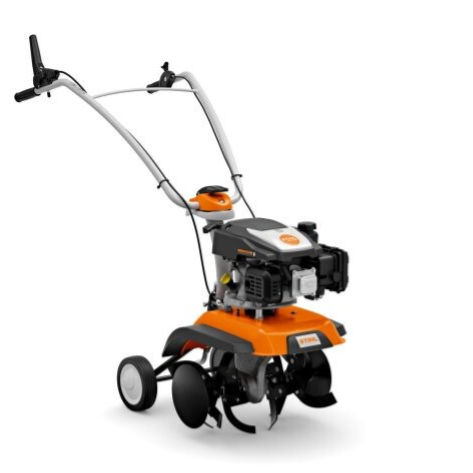 Stihl MH 445 R tuinfrees