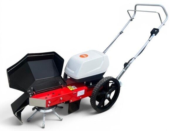Limpar WB TURBO STIHL accu onkruidborstelmachine