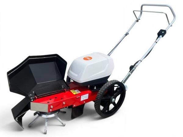 Limpar WB TURBO STIHL accu onkruidborstelmachine
