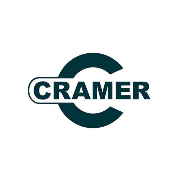 Cramer loopwiel