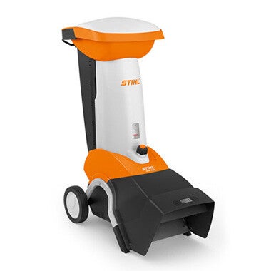 Stihl GHE 420 elektrische hakselaar