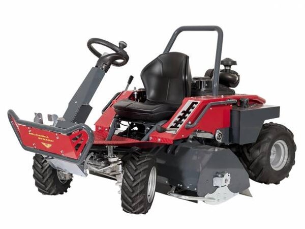 Meccanica Benassi FOX 110 4WD (110cm)