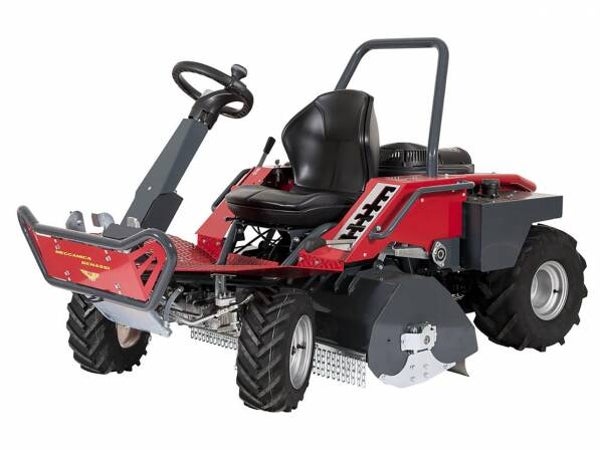 Meccanica Benassi FOX 95 2WD (95cm)