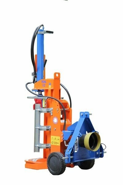 Balfor A12 VARIO 650 C (Cardan)